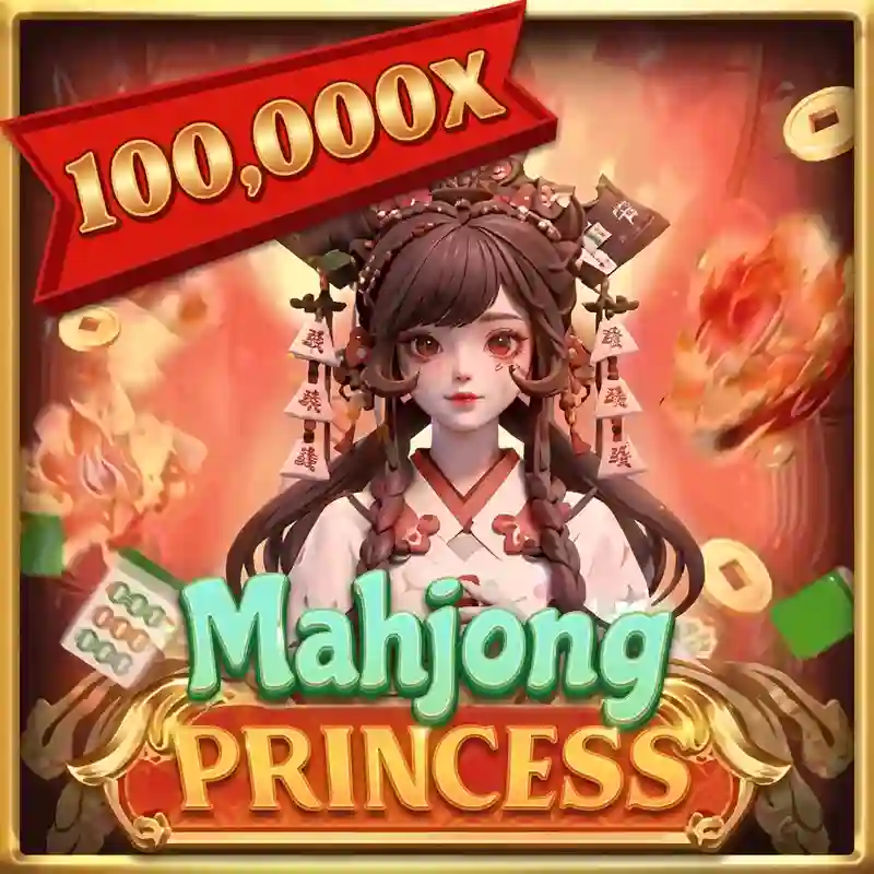 Trò chơi Công Chúa Mạt Chược tại ok9