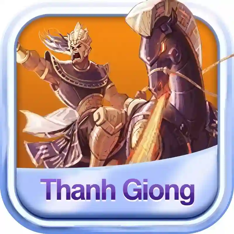 Trò chơi casino trực tuyến Thánh Gióng tại ok9