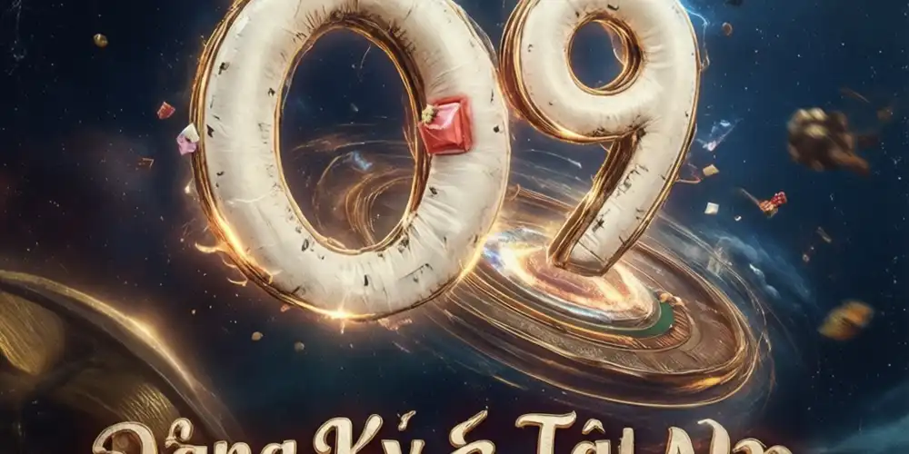 OK9 Casino Banner